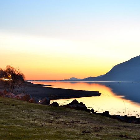 Bed and Breakfast The Gantocks Fort William Esterno foto