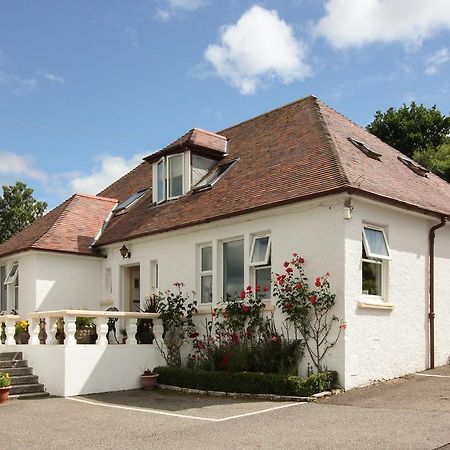 Bed and Breakfast The Gantocks Fort William Esterno foto