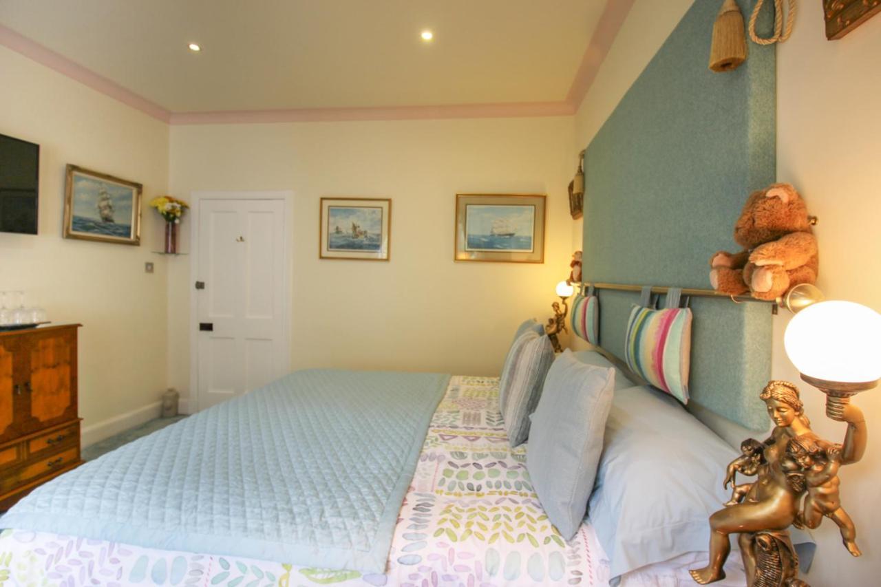 Bed and Breakfast The Gantocks Fort William Esterno foto